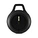 JBL JBLCLIPPLUSBLK Clip+ Splashproof Portable Bluetooth Speaker (Black)