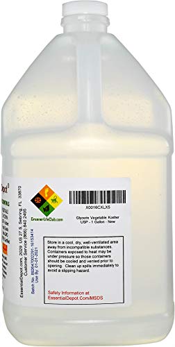 2 Glycerin+Vegetable+Kosher+USP+Pharmaceutical