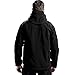 FREE SOLDIER Men's Fleece Lined Softshell Jacket Water Resistant Tactical Jacket