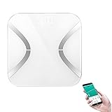 PowMax PLDH70 Intelligent Precision Measuring Body Fat Scales Household Scales Fat Scales Electronic Scales Healthy Adult Weighing Instrument