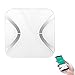 PowMax PLDH70 Intelligent Precision Measuring Body Fat Scales Household Scales Fat Scales Electronic Scales Healthy Adult Weighing Instrument