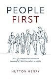 People First: Unite your tech teams to deliver