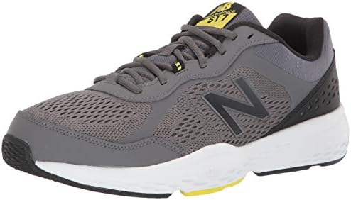 New Balance Men's 517 V2 Cross Trainer 
