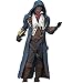 Assassin's Creed Unity Arno Victor Dorian Cosplay costume