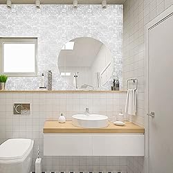 KASARO Peel and Stick Backsplash Shell