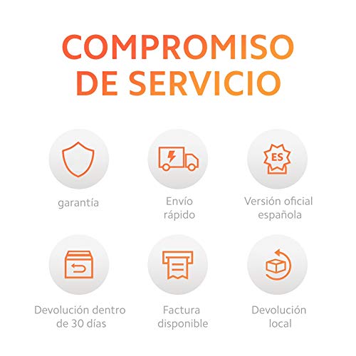Xiaomi Mi 10T Lite 5G - Smartphone 6+64GB, 6,67" FHD+ DotDisplay, Snapdragon 750G, Cámara cuádruple de 64 MP con IA, 4820 mAh, Gris Perla (Versión oficial),con Alexa Hands-Free - Imagen 7