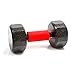 Premium - Ultimate Thick Grip - Barbell and Dumbbell Thick Grips - Increase Bicep, Forearm, Tricep and Chest Workouts