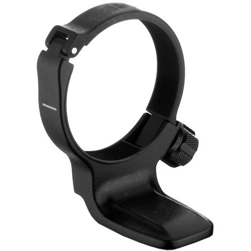 Vello TC-DB-II Tripod Collar D for Canon EF 100mm f/2.8L Macro IS USM Lens - Thumbnail 7