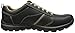 Skechers USA Men's Superior-Levoy Oxford,Black/Tan,9 M US