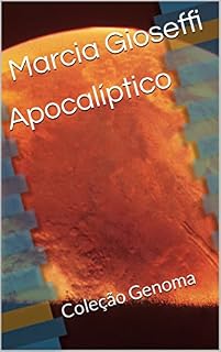 Livro Apocalíptico: Coleção Genoma