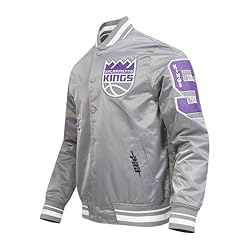 Pro Standard MENS NBA SACRAMENTO KINGS OLD ENGLISH