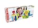 Hape Award Winning Totally Amazing Under The Sea Blocks