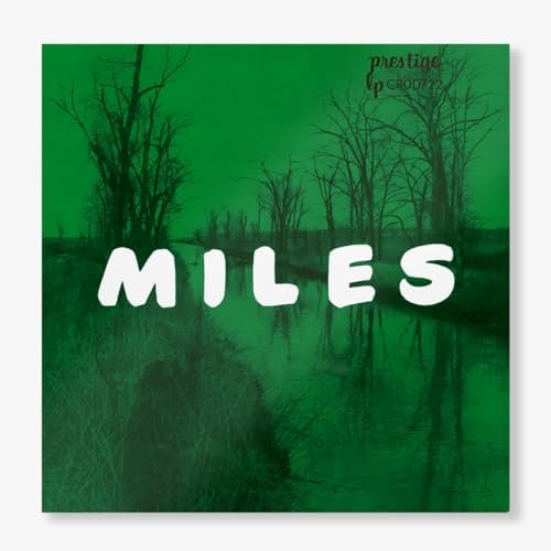 Amazon.com: Workin' With The Miles Davis Quintet (Original Jazz