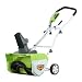 GreenWorks 26032 12 Amp 20" Corded Snow Thrower