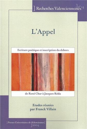 L' appel