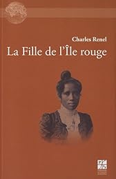 La  fille de l'île rouge
