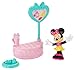 Fisher-Price Disney Minnie Sippin' Smoothie Stand