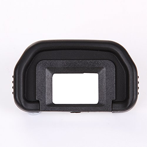 Photo Rubber Photo Rubber Eyepiece Eyecup for EB EOS Rebel 2000 G X XS D30 D60 5D 6D 70D
