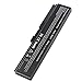AC Doctor Battery For Toshiba PA3817U-1BRS PA3818U-1BRS For L755 L675 L750 L700 P755 P750 C655 A655 A665 C655D L755D L755-s5167 L755-s5170 L755-s5175 L755-s5213 Satellite