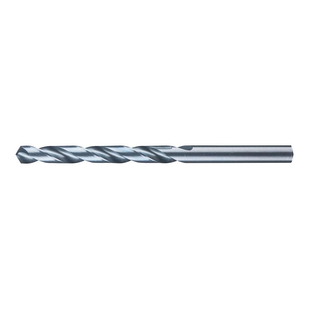 PFERD 25203534 Spiral Drill Steel, Pack of 10, Diameter 7.0 mm, HSS-G N, DIN 338, 118°, Universal Use, Diameter 7 mm