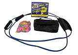 Bam Launcher- 100 Yard 3 Person Water Balloon Launcher *Free Balloons Included*