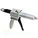 Generic Dental Impression Mixing Dispensing Dispenser Gun 50ml 1:1(2:1)