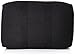 Texsport Canvas Parachute Travel Cargo Bag, Black, 24'' x 15'' x 13''