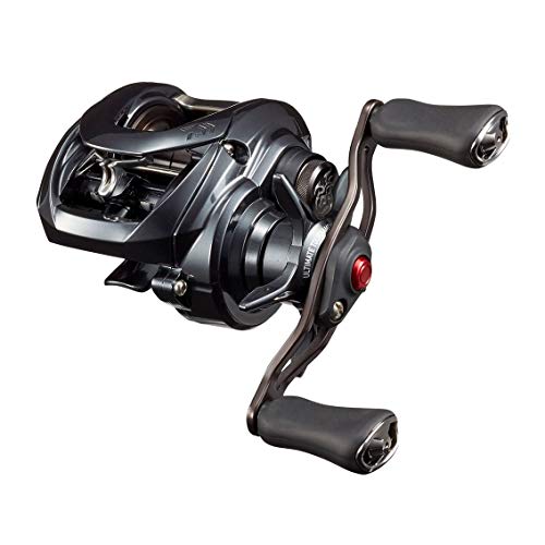 Daiwa TATULA SV TW 103SHL Left Handed Baitcasting New in Box | eBay