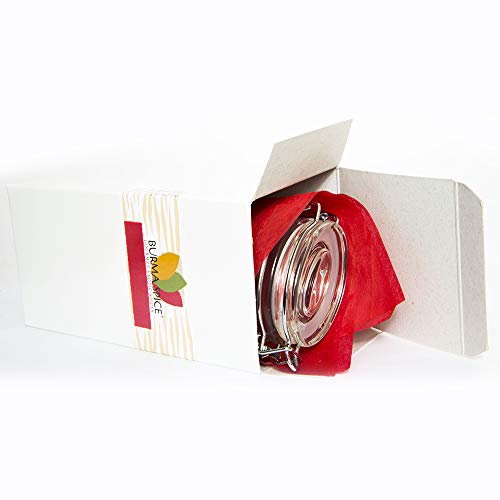 3 Pepper+Flakes+Natural+Seasoning+Brochettes