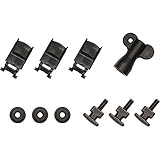 Yakima - Smart-Slot Kit 2 for FatCat and FatCat EVO Snowsports Mounts