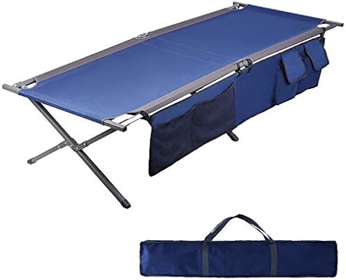 camping cot xl