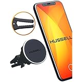 Phone Holder For Car – Car Phone Mount – Magnetic Air Vent Car Mount – Universal Cell Phone Holder – Magnetic Car Mount – Air Vent Mount – Car Phone Holder – iPhone Samsung and more –  for Women Men.