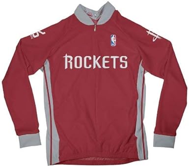 houston rockets women's jersey