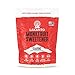 Lakanto Monkfruit 1:1 Sugar Substitute, Keto, Non-GMO (Classic White, 1 Pound) primary