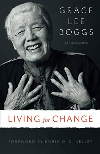 Living for Change by Grace Boggs