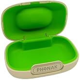 Phonak Universal Small Hardcase