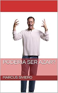 Livro PODERIA SER AZAR?