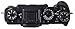 Fujifilm X-T1 16 MP Mirrorless Digital Camera with 3.0-Inch LCD (Body Only) (Weather Resistant) (Old Model)