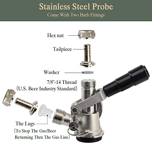 4 Jansamn+SNKY+D+HCx2+Kegerator+Stainless