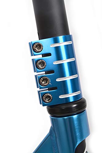 Schildkroet-Stunt-Scooter-Flipwhip-verschiedene-Designs-waehlbar-Premium-Stunt-Scooter-mit-HIC-Compression-und-Alu-Felge-110-mm-PU-Raeder-tolle-Optik