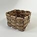 Plaited Basket Kit for Beginners