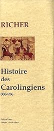 Histoire des Carolingiens