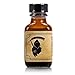 The Blades Grim – Aftershave Oil, Handmade in the USA (Smolder, 1oz)