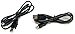 Magic Wand Portable Scanner Accessories Bundle for VuPoint Magic Wand Scanners - Protective Carrying Case, USB Cables, 8GB Card, and Optical Cleaning Cloth -Fits Most Portable Wand Scanners