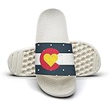 Colorado Love Flag Colorado on my mind Womens