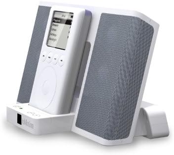 altec lansing inmotion im3c