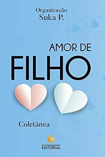 Livro Amor de Filho : Coletânea