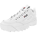 Fila Mens Disruptor Ll Premium Sneaker