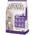 Grandma Mae's Country Naturals Grain Free Dog Food – Low Fat Recipe, 14 Lb Bag - View #7