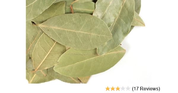 Amazon Com Bay Leaves Whole Dried Herb 1 Oz Bay Leaf Spices